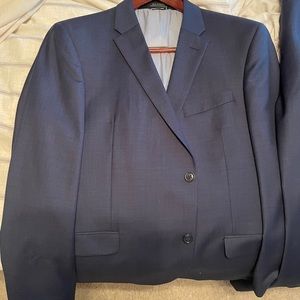Tommy Hilfiger suit